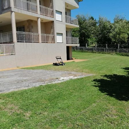 Playa Montalvo Apartamento Exterior foto