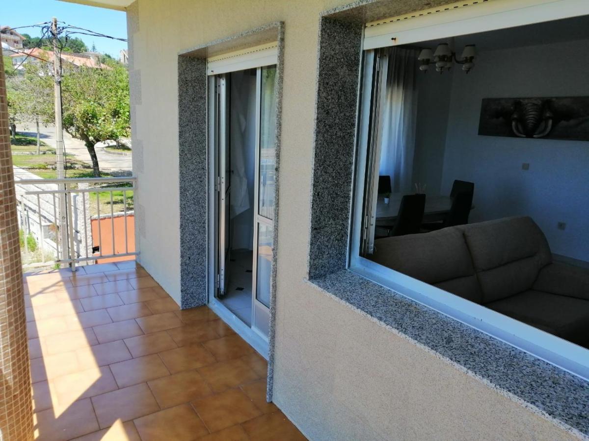 Playa Montalvo Apartamento Exterior foto