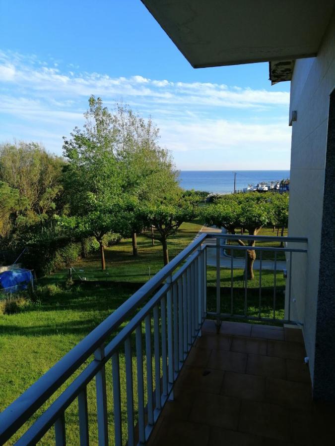 Playa Montalvo Apartamento Exterior foto