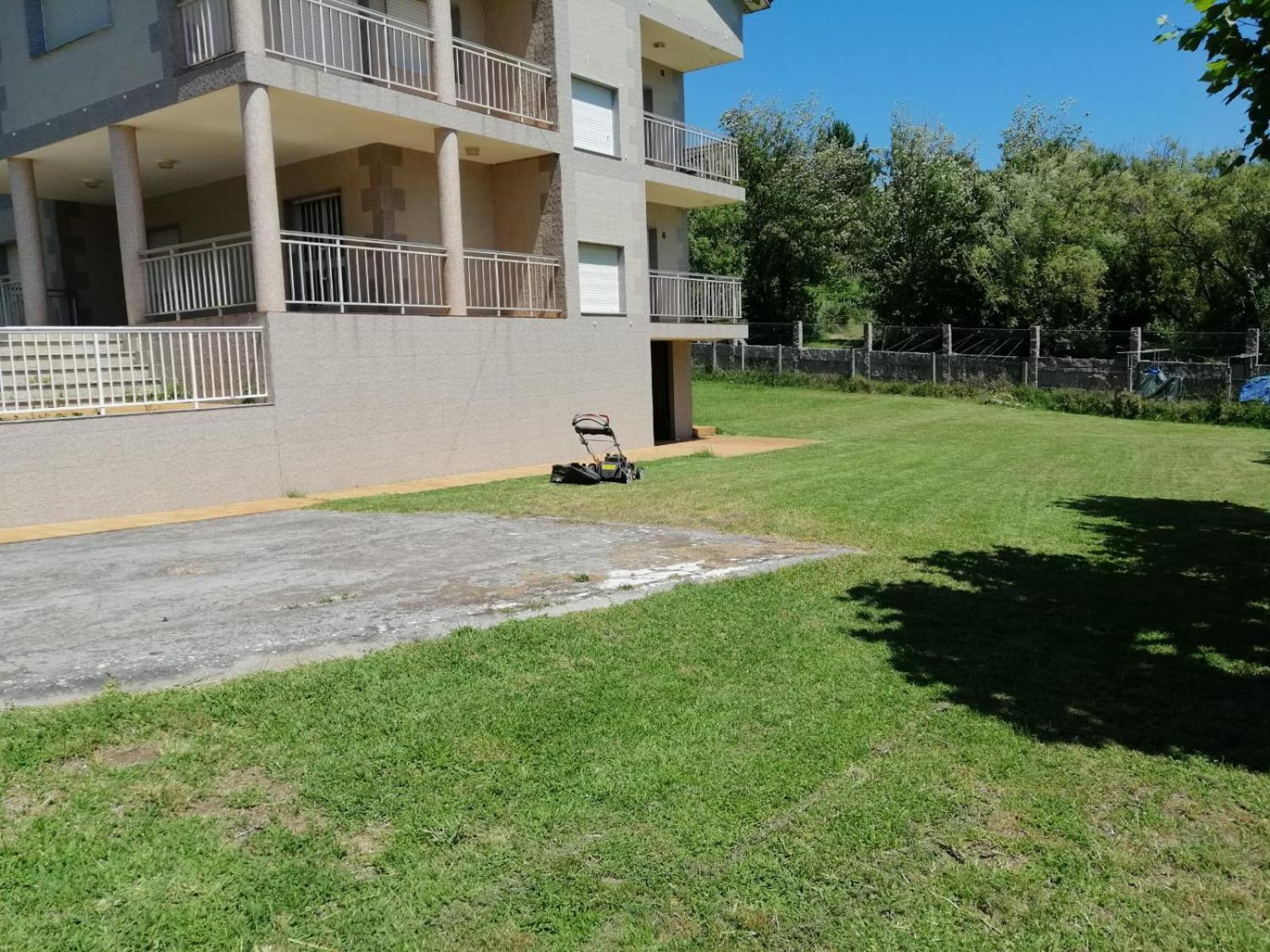 Playa Montalvo Apartamento Exterior foto